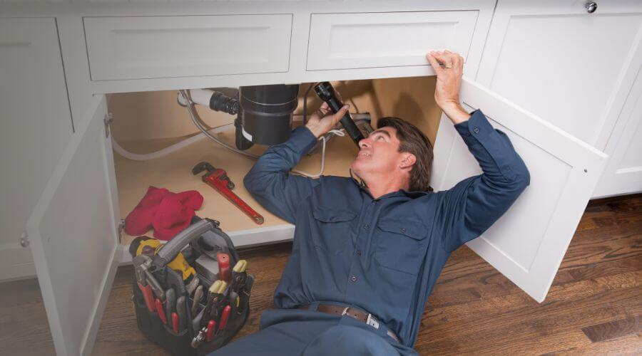 Professional water heater repair in Scottsburg, NY